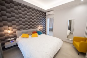 Napoli City Center - Appartamenti E Camere