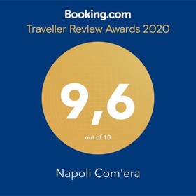 Napoli Com'era