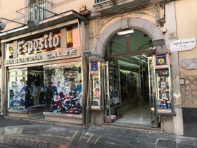 Napoli Com'era