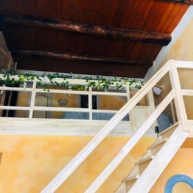 Napoli Suites Quartieri