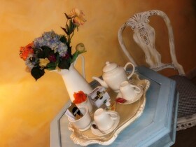 Napoli Suites Quartieri