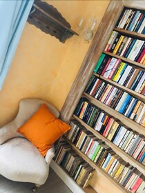 Napoli Suites Quartieri