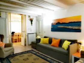 Napoli Suites Quartieri