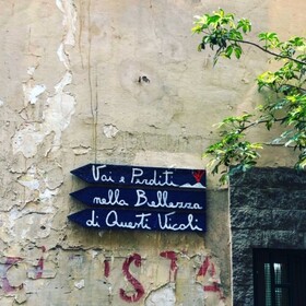 Napoli Suites Quartieri