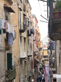 Napoli Suites Quartieri