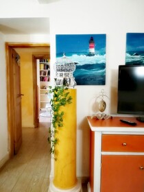 Napoli Suites Quartieri