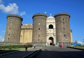 Napoli Suites Quartieri