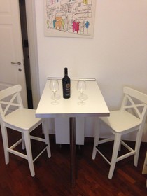 Napoliday B&B Residence