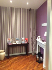 Napoliday B&B Residence