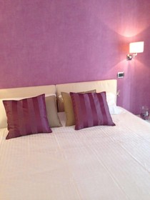 Napoliday B&B Residence