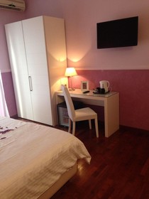 Napoliday B&B Residence