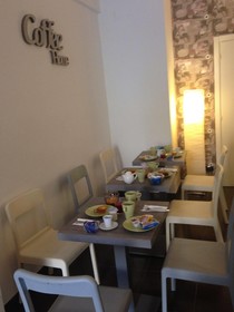 Napoliday B&B Residence