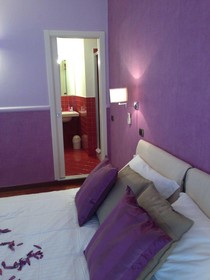 Napoliday B&B Residence