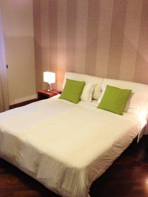 Napoliday B&B Residence