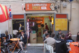 Stay In Naples Flats