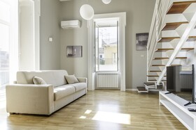 Stay In Naples Flats