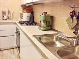 Stay In Naples Flats