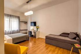 Napoli Great View B&B