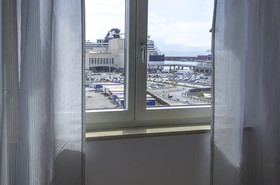 Napoli Great View B&B