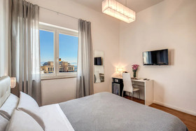 Napoli Great View B&B