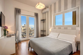 Napoli Great View B&B