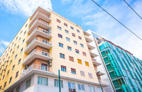 Napoli Great View B&B