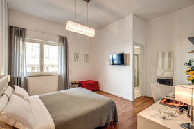 Napoli Great View B&B