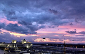 Napoli Great View B&B