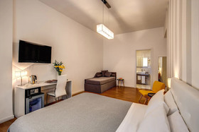 Napoli Great View B&B