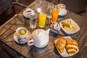 Napoli Great View B&B