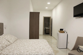 Napoli Milionaria B&B 2