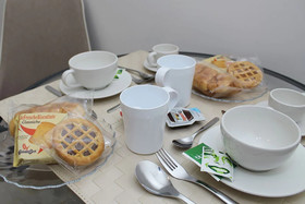 Napoli Milionaria B&B 2