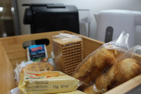 Napoli Milionaria B&B 2