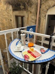 Napoli Museo Bed And Breakfast