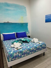 Napoli Museo Bed And Breakfast