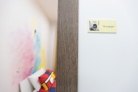 Napoli Museo Bed And Breakfast