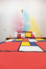 Napoli Museo Bed And Breakfast