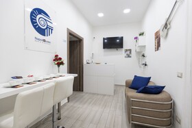 Napoli Museo Bed And Breakfast