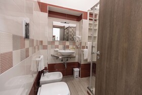 Napoli Museo Bed And Breakfast