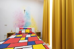 Napoli Museo Bed And Breakfast