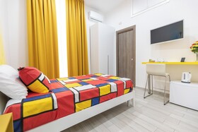 Napoli Museo Bed And Breakfast