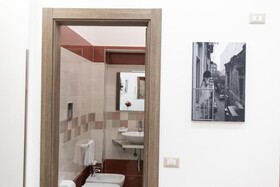 Napoli Museo Bed And Breakfast