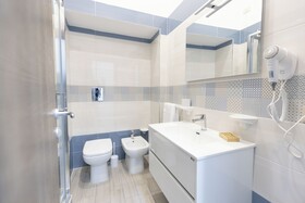 Napoli Museo Bed And Breakfast