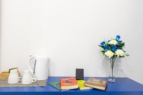 Napoli Museo Bed And Breakfast