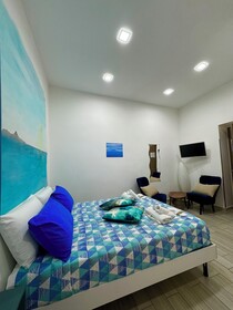 Napoli Museo Bed And Breakfast