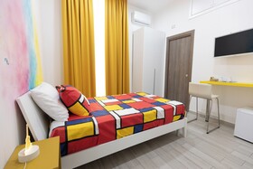 Napoli Museo Bed And Breakfast