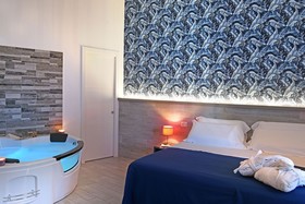 Hotel Barbarella Hotel Spa