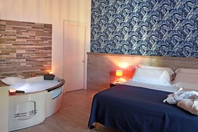 Hotel Barbarella Hotel Spa