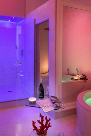 Hotel Barbarella Hotel Spa