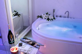 Hotel Barbarella Hotel Spa